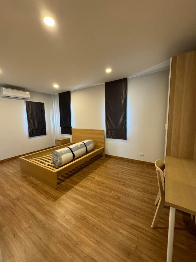 เซนโทร วิภาวดี / 4 ห้องนอน (เช่า), Centro Viphawadi / 4 Bedroom (FOR RENT) FAH117