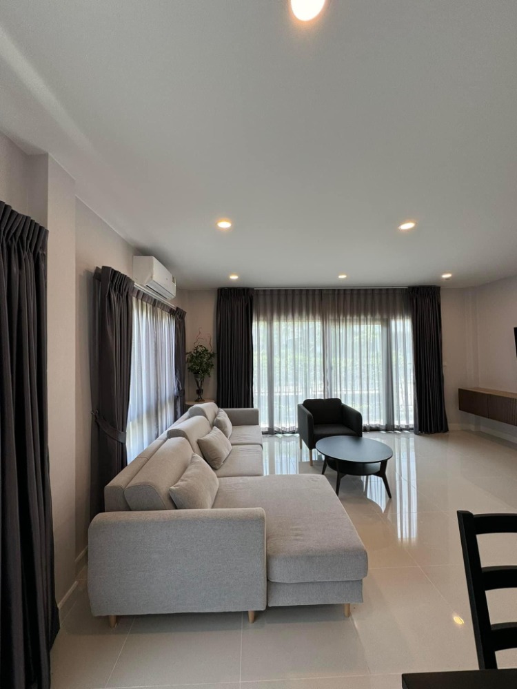 เซนโทร วิภาวดี / 4 ห้องนอน (เช่า), Centro Viphawadi / 4 Bedroom (FOR RENT) FAH117