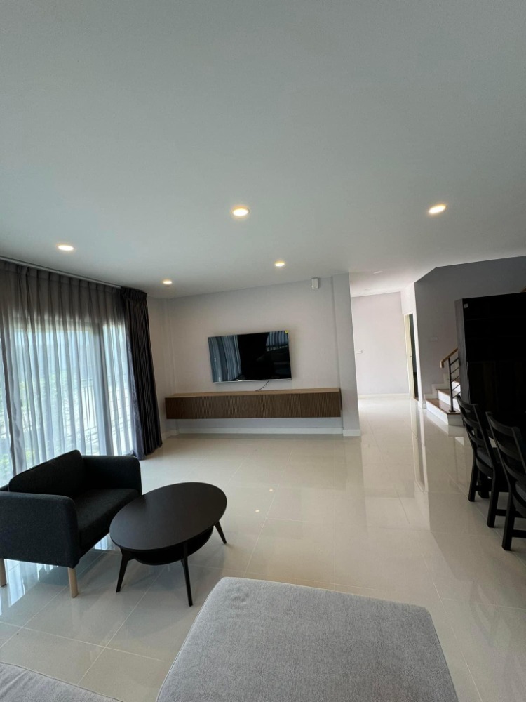 เซนโทร วิภาวดี / 4 ห้องนอน (เช่า), Centro Viphawadi / 4 Bedroom (FOR RENT) FAH117