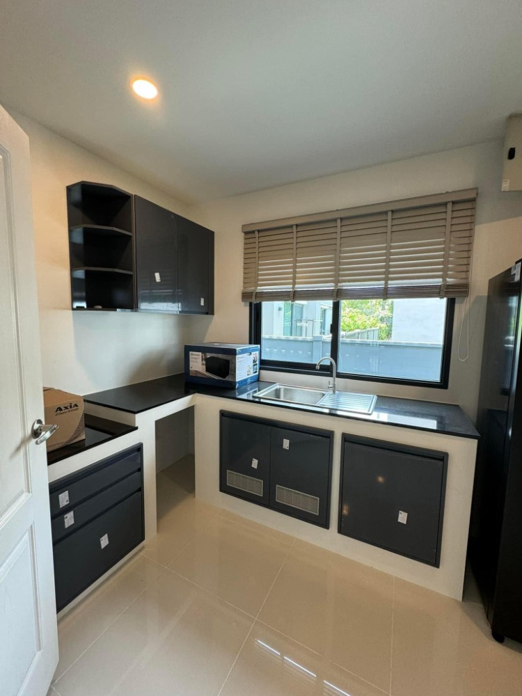 เซนโทร วิภาวดี / 4 ห้องนอน (เช่า), Centro Viphawadi / 4 Bedroom (FOR RENT) FAH117