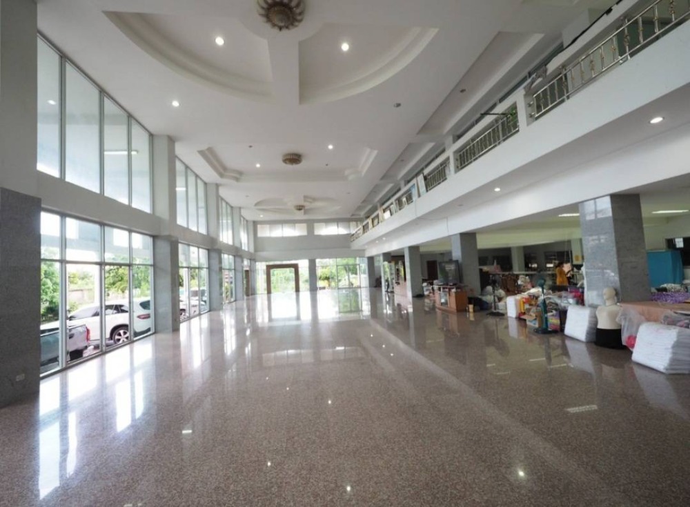 อาคารพาณิชย์ ตลาดสำเพ็ง 2 / (ขาย), Commercial building Sampeng Market 2 / (SALE) PUP398