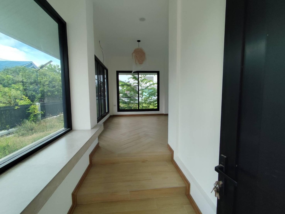 ชัยพฤกษ์ บางแวก / 4 ห้องนอน (ขาย), Chaiyapurek Bangwang / 4 Bedrooms (SALE) CREAM1126