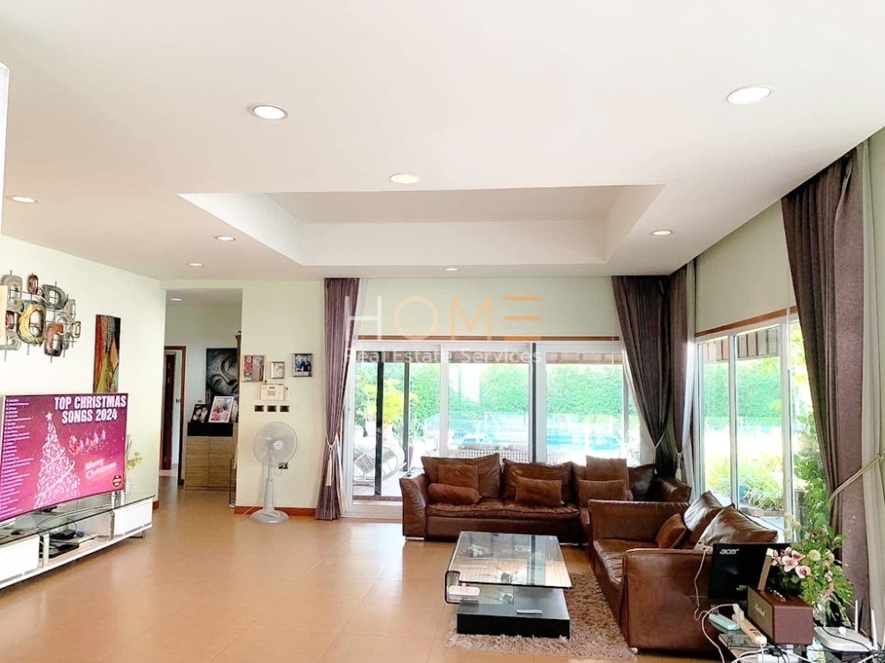 บ้าน พัทยา 5 / 3 ห้องนอน (ขาย), Baan Pattaya 5 / 3 Bedrooms (SALE) NEWC159