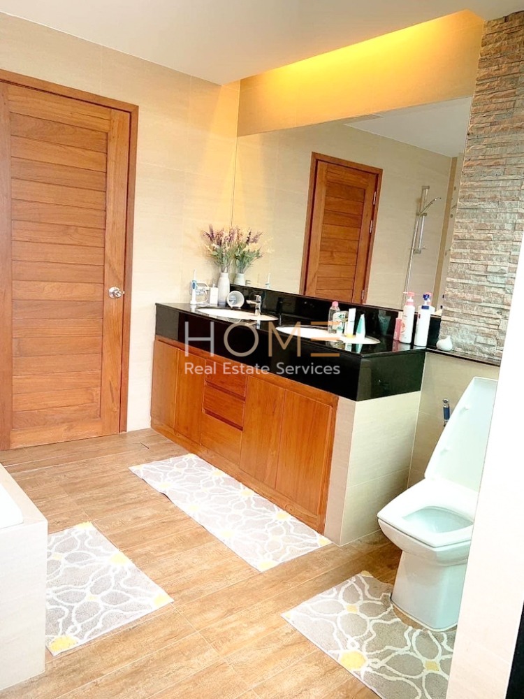 บ้าน พัทยา 5 / 3 ห้องนอน (ขาย), Baan Pattaya 5 / 3 Bedrooms (SALE) NEWC159