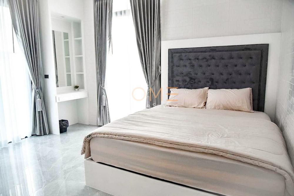 เวโรน่า บาย อุ่นไอรัก / 5 ห้องนอน (ขาย), Verona by Un Ai Ruk / 5 Bedrooms (SALE) NEWC164