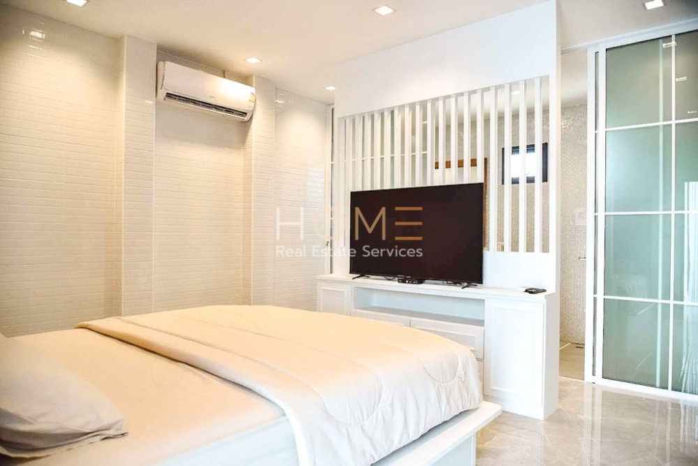 เวโรน่า บาย อุ่นไอรัก / 5 ห้องนอน (ขาย), Verona by Un Ai Ruk / 5 Bedrooms (SALE) NEWC164