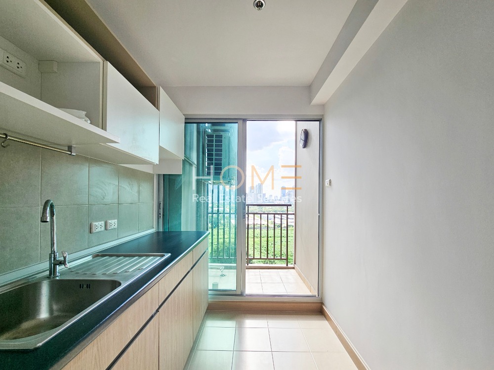 Supalai Veranda Rama 9 / 1 Bedroom (FOR SALE), ศุภาลัย เวอเรนด้า พระราม 9 / 1 ห้องนอน (ขาย) MOOK382