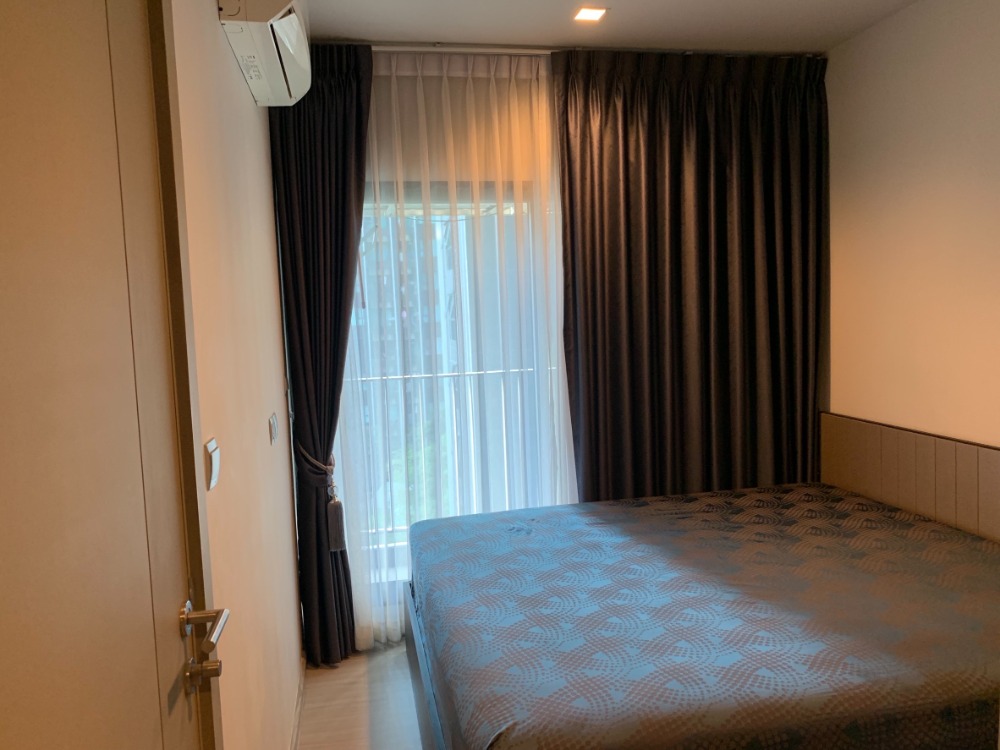 Life Asoke - Rama 9 / 1 Bedroom (FOR SALE), ไลฟ์ อโศก - พระราม 9 / 1 ห้องนอน (ขาย) MOOK535