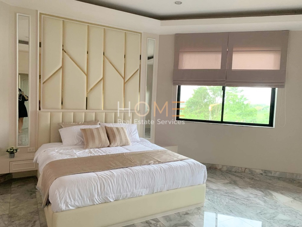 พาราไดซ์ วิลล่า 1 / 4 ห้องนอน (ขายพร้อมผู้เช่า), Paradise Villa 1 / 4 Bedrooms (SALE WITH TENANT) NEWC167