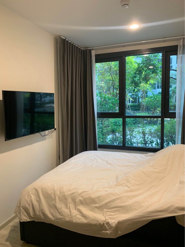 XT Huaikhwang / 1 Bedroom (FOR SALE), เอกซ์ที ห้วยขวาง / 1 ห้องนอน (ขาย) LIL091