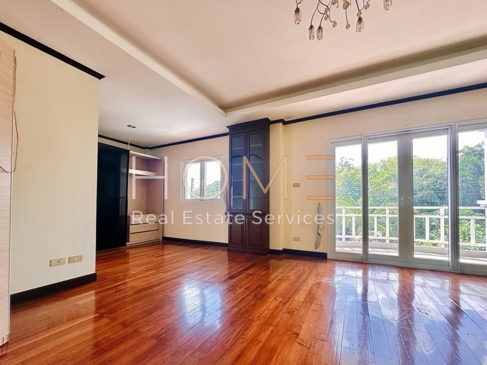 ขายด่วน 🔥 บ้านเดี่ยว ตา ตะวัน วิลเลจ / 4 ห้องนอน (ขาย), Ta Tawan Village / Detached House 4 Bedrooms (FOR SALE) NEWC170