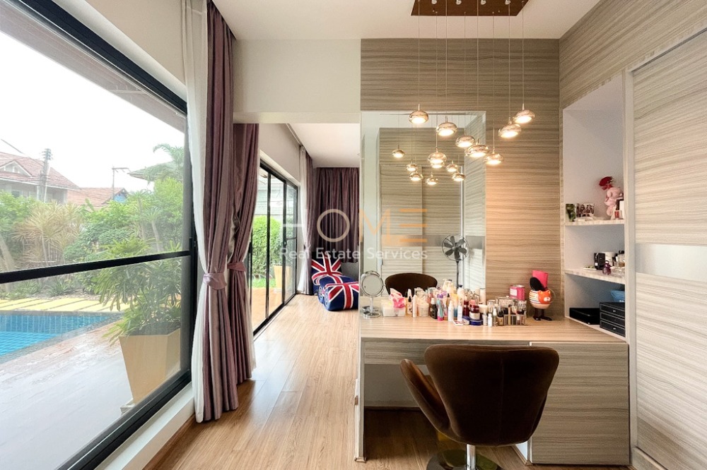 บ้าน ณิดาชา / 3 ห้องนอน (ขาย), Baan Nidacha / 3 Bedrooms (SALE) NEWC171