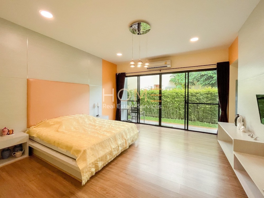 บ้าน ณิดาชา / 3 ห้องนอน (ขาย), Baan Nidacha / 3 Bedrooms (SALE) NEWC171