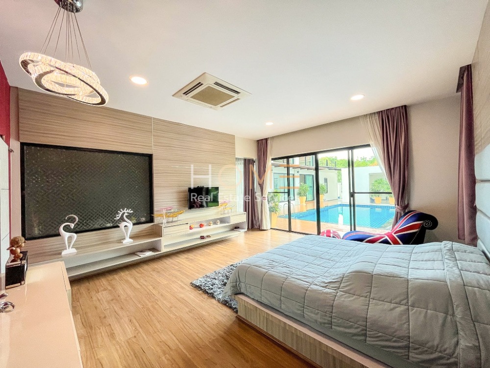 บ้าน ณิดาชา / 3 ห้องนอน (ขาย), Baan Nidacha / 3 Bedrooms (SALE) NEWC171