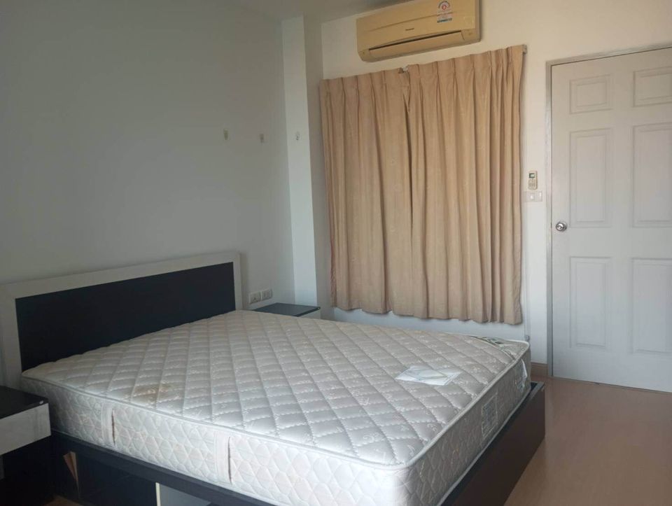 Life @ Ratchada - Huai Khwang / 1 Bedroom (SALE WITH TENANT), ไลฟ์ แอท รัชดา - ห้วยขวาง / 1 ห้องนอน (ขายพร้อมผู้เช่า) LIL104