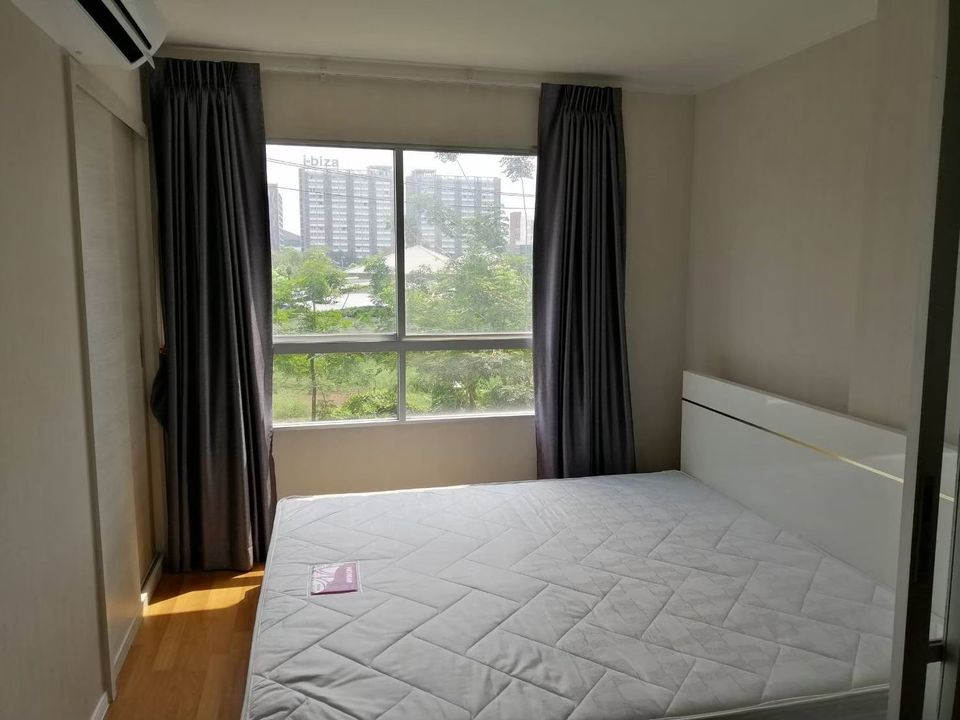 Lumpini Park Rama 9 - Ratchada / 1 Bedroom (SALE WITH TENANT), ลุมพินี พาร์ค พระราม 9 - รัชดา / 1 ห้องนอน (ขายพร้อมผู้เช่า) LIL111