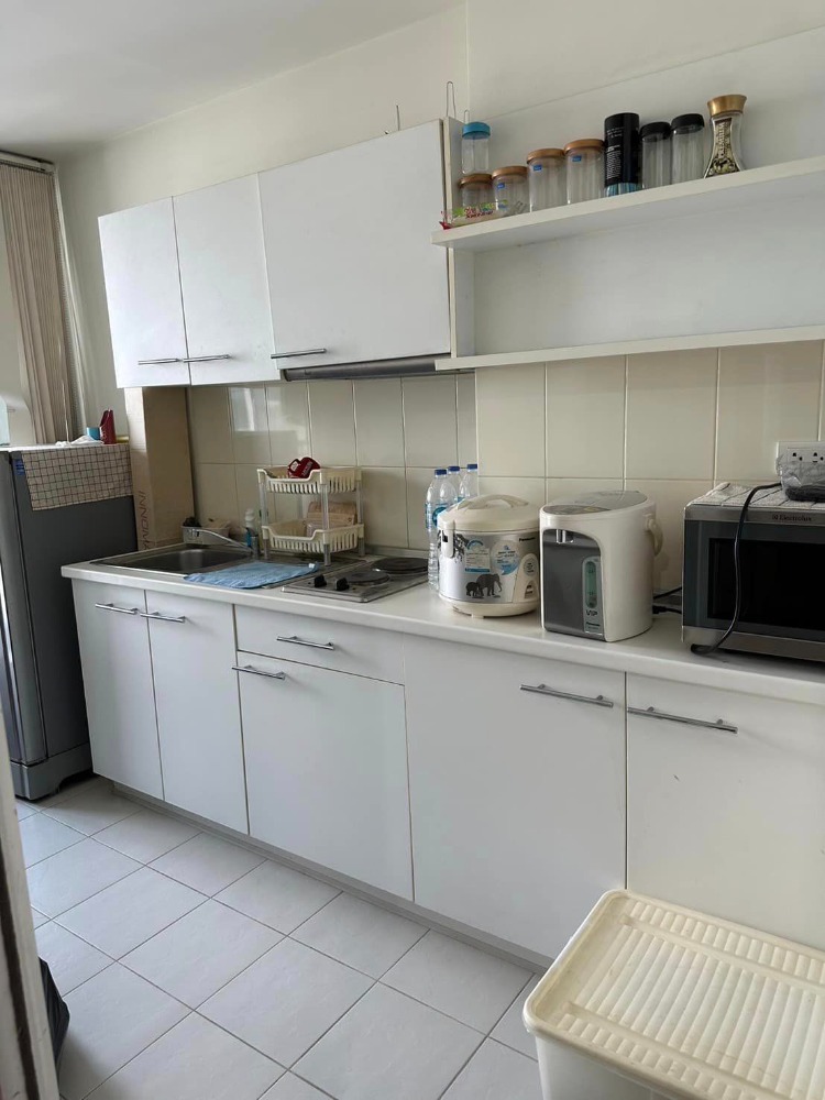 Life @ Ratchada - Huai Khwang / 1 Bedroom (FOR SALE), ไลฟ์ แอท รัชดา - ห้วยขวาง / 1 ห้องนอน (ขาย) LIL122