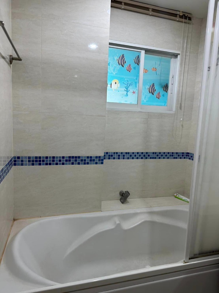 Life @ Ratchada - Huai Khwang / 1 Bedroom (FOR SALE), ไลฟ์ แอท รัชดา - ห้วยขวาง / 1 ห้องนอน (ขาย) LIL122