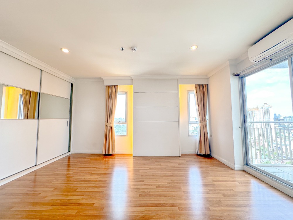 Lumpini Place Rama 9 - Ratchada / 2 Bedrooms (FOR SALE), ลุมพินี เพลส พระราม 9 - รัชดา / 2 ห้องนอน (ขาย) LIL138