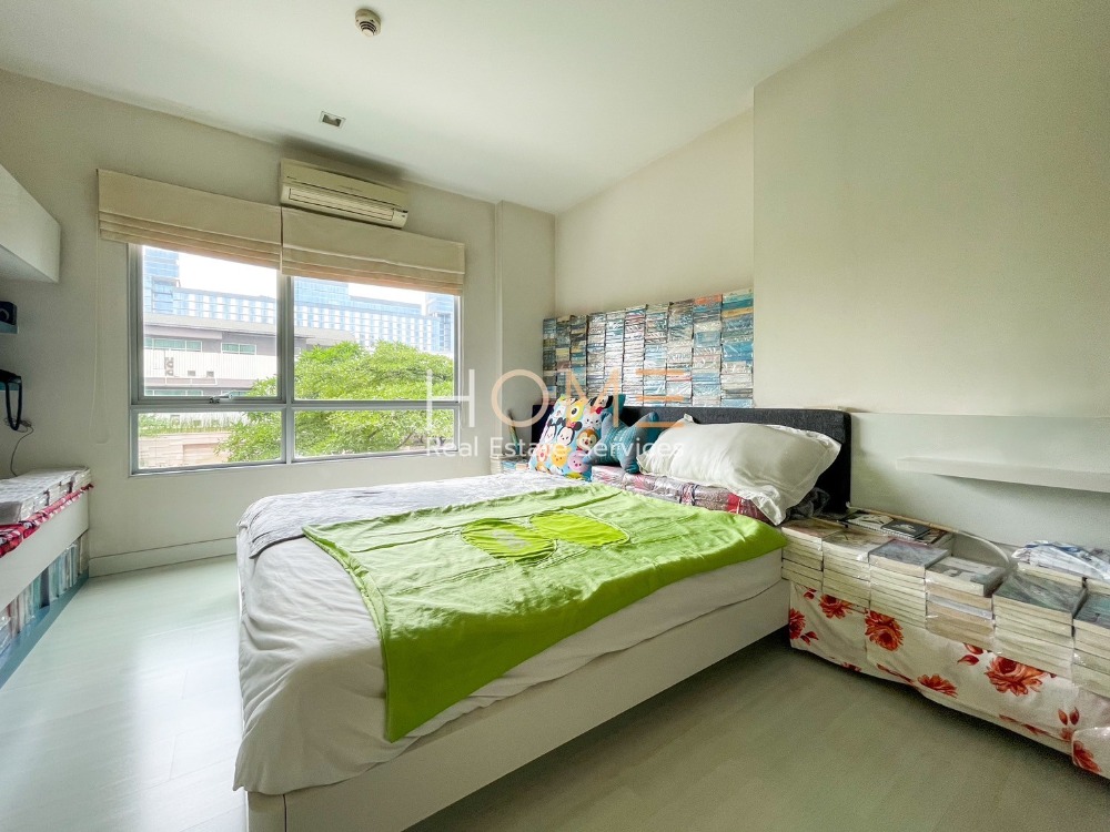 The Room Ratchada - Ladprao / 1 Bedroom (FOR SALE), เดอะ รูม รัชดา - ลาดพร้าว / 1 ห้องนอน (ขาย) LIL144