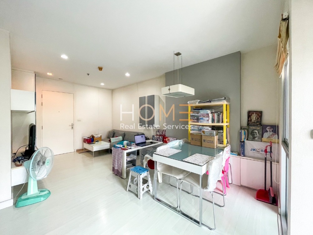 The Room Ratchada - Ladprao / 1 Bedroom (FOR SALE), เดอะ รูม รัชดา - ลาดพร้าว / 1 ห้องนอน (ขาย) LIL144