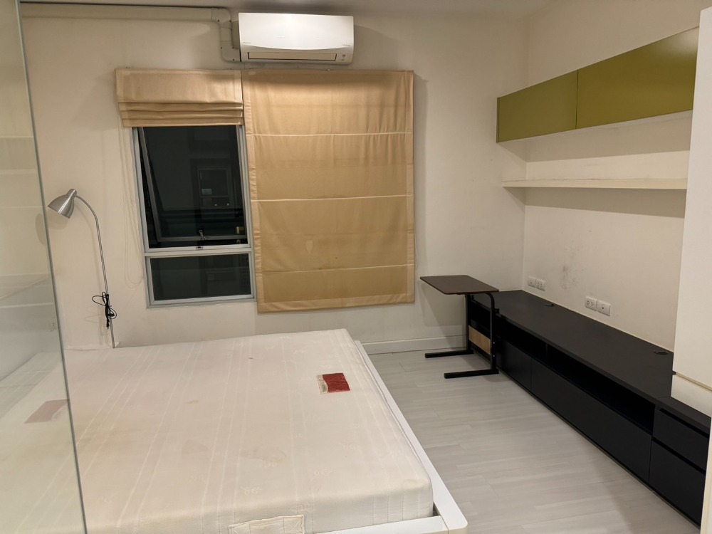 The Room Ratchada - Ladprao / 1 Bedroom (FOR SALE), เดอะ รูม รัชดา - ลาดพร้าว / 1 ห้องนอน (ขาย) LIL155