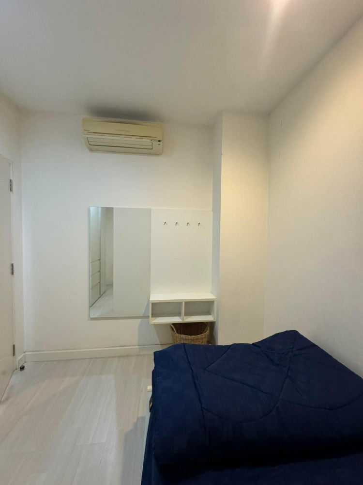 The Room Ratchada - Ladprao / 2 Bedrooms (FOR SALE), เดอะ รูม รัชดา - ลาดพร้าว / 2 ห้องนอน (ขาย) LIL157