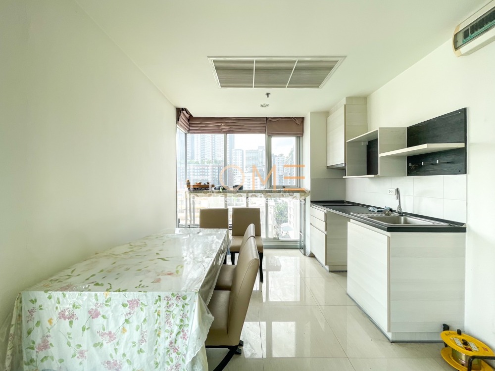 2 ห้องนอน ติด MRT ห้วยขวาง ✨  Life Ratchadapisek / 2 Bedrooms (FOR SALE), ไลฟ์ รัชดาภิเษก / 2 ห้องนอน (ขาย) LIL159