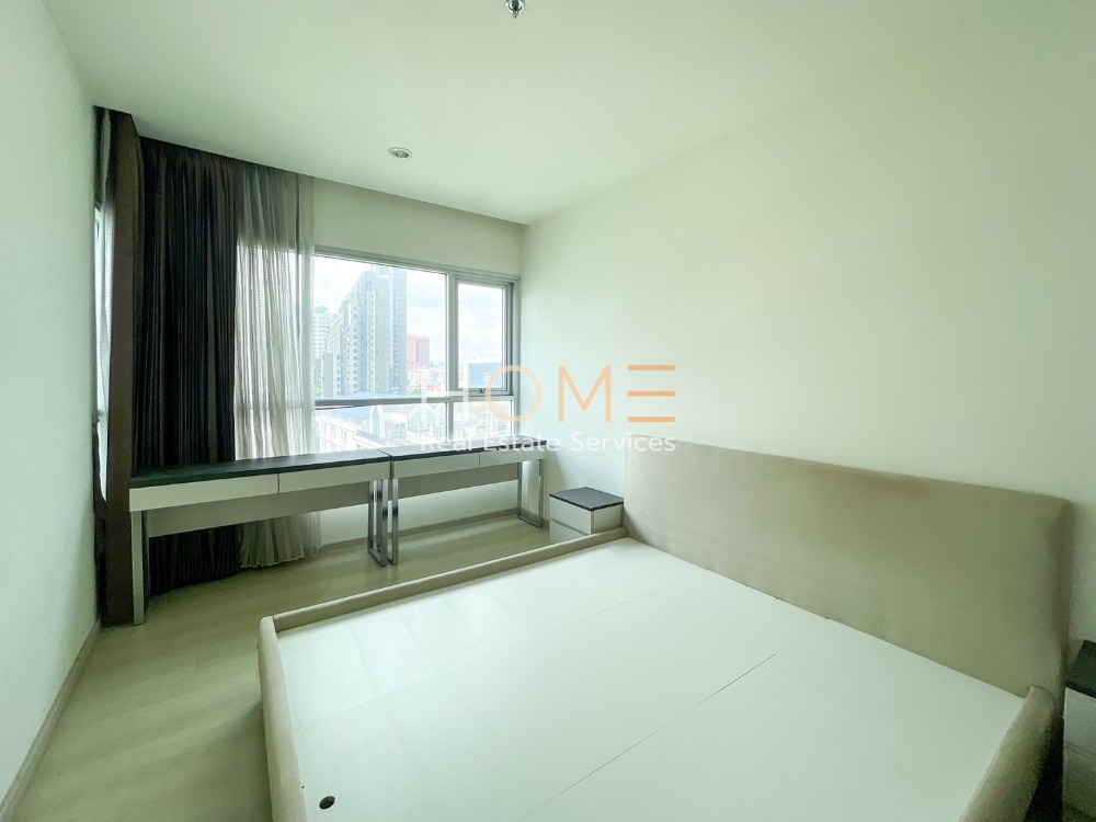 2 ห้องนอน ติด MRT ห้วยขวาง ✨  Life Ratchadapisek / 2 Bedrooms (FOR SALE), ไลฟ์ รัชดาภิเษก / 2 ห้องนอน (ขาย) LIL159