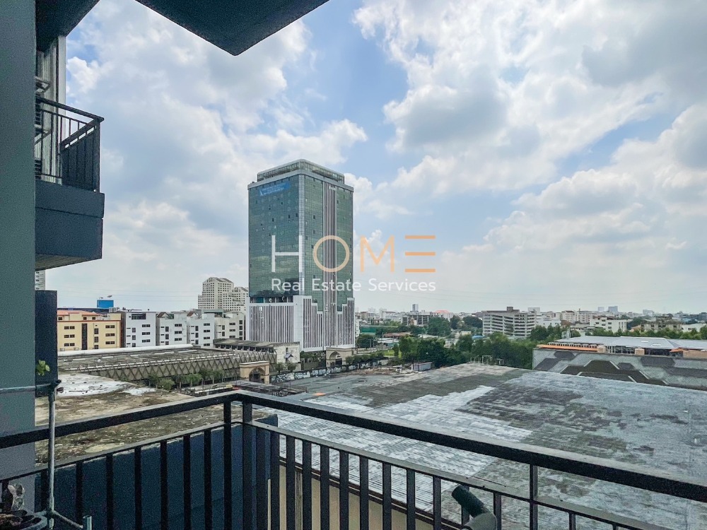 2 ห้องนอน ติด MRT ห้วยขวาง ✨  Life Ratchadapisek / 2 Bedrooms (FOR SALE), ไลฟ์ รัชดาภิเษก / 2 ห้องนอน (ขาย) LIL159