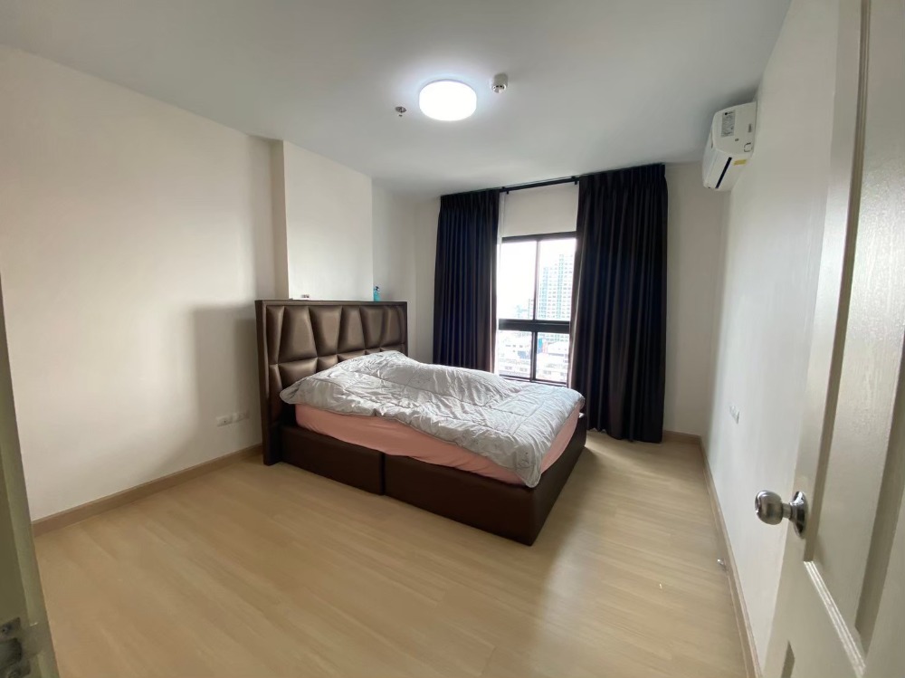 Supalai Loft @ Talat Phlu Station / 1 Bedroom (FOR SALE), ศุภาลัย ลอฟท์ แอท สถานีตลาดพลู / 1 ห้องนอน (ขาย) DO439