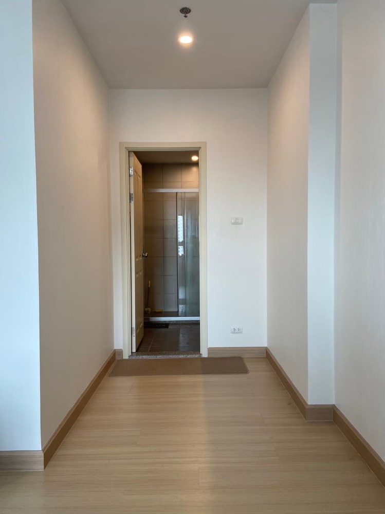 Supalai Loft @ Talat Phlu Station / 1 Bedroom (FOR SALE), ศุภาลัย ลอฟท์ แอท สถานีตลาดพลู / 1 ห้องนอน (ขาย) DO439