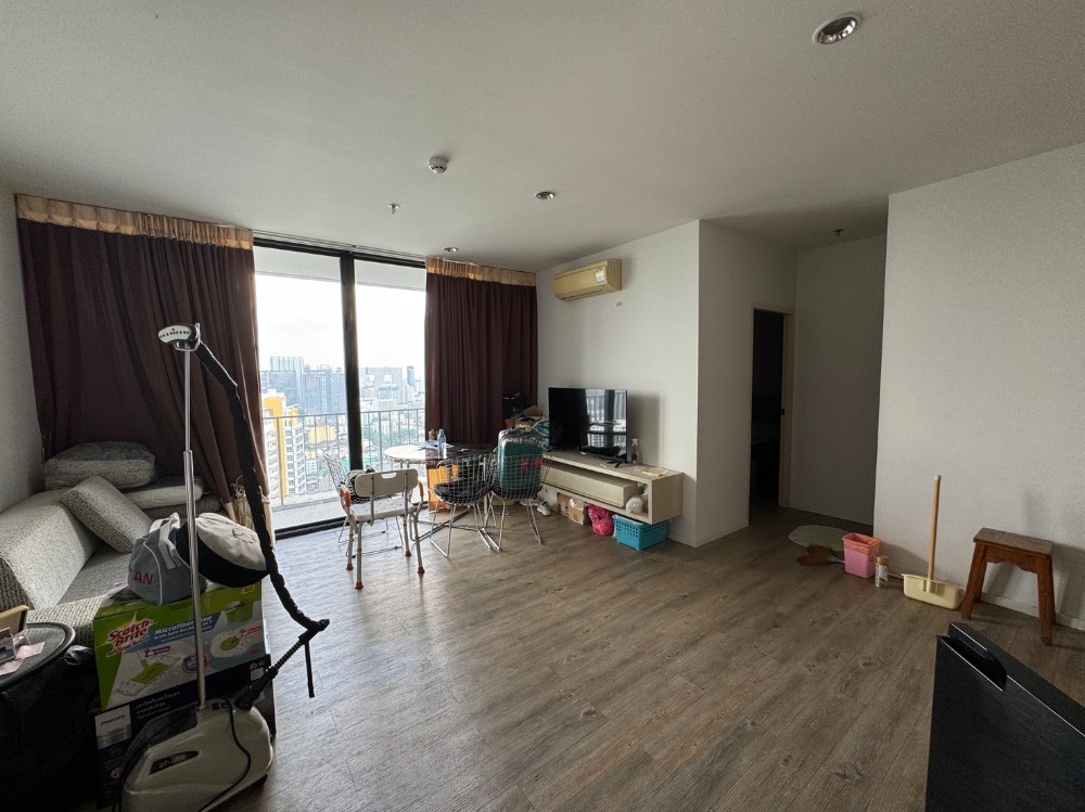 The Issara Ladprao / 2 Bedrooms (FOR SALE) , ดิ อิสสระ ลาดพร้าว / 2 ห้องนอน (ขาย) NUB577