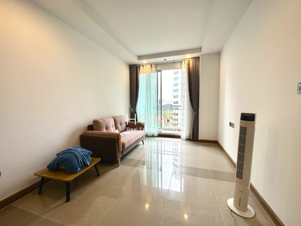 Supalai Wellington / 1 Bedroom (FOR SALE), ศุภาลัย เวลลิงตัน / 1 ห้องนอน (ขาย) MOOK516