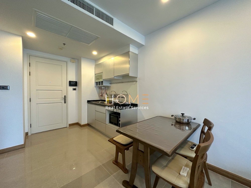 Supalai Wellington / 1 Bedroom (FOR SALE), ศุภาลัย เวลลิงตัน / 1 ห้องนอน (ขาย) MOOK516