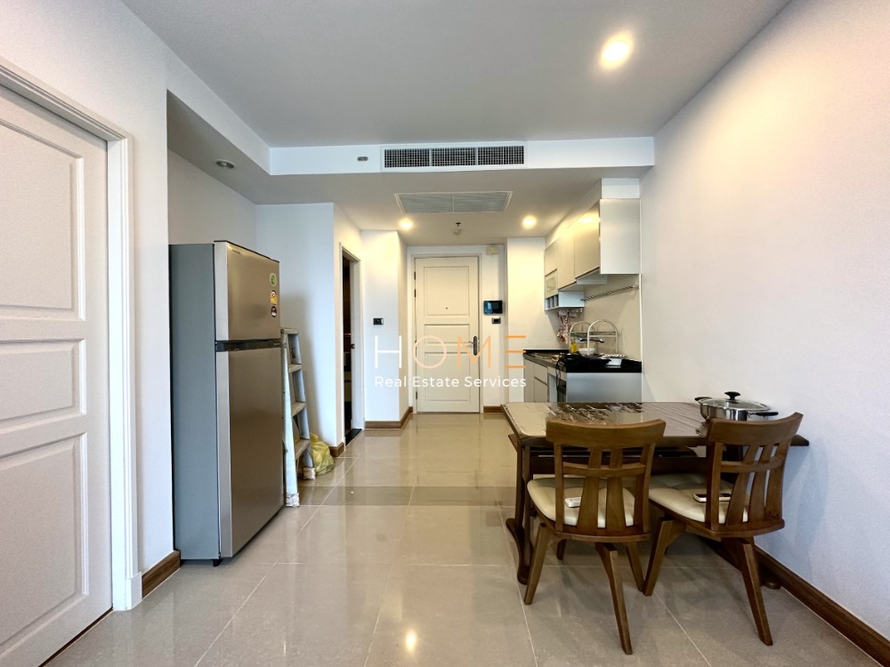 Supalai Wellington / 1 Bedroom (FOR SALE), ศุภาลัย เวลลิงตัน / 1 ห้องนอน (ขาย) MOOK516