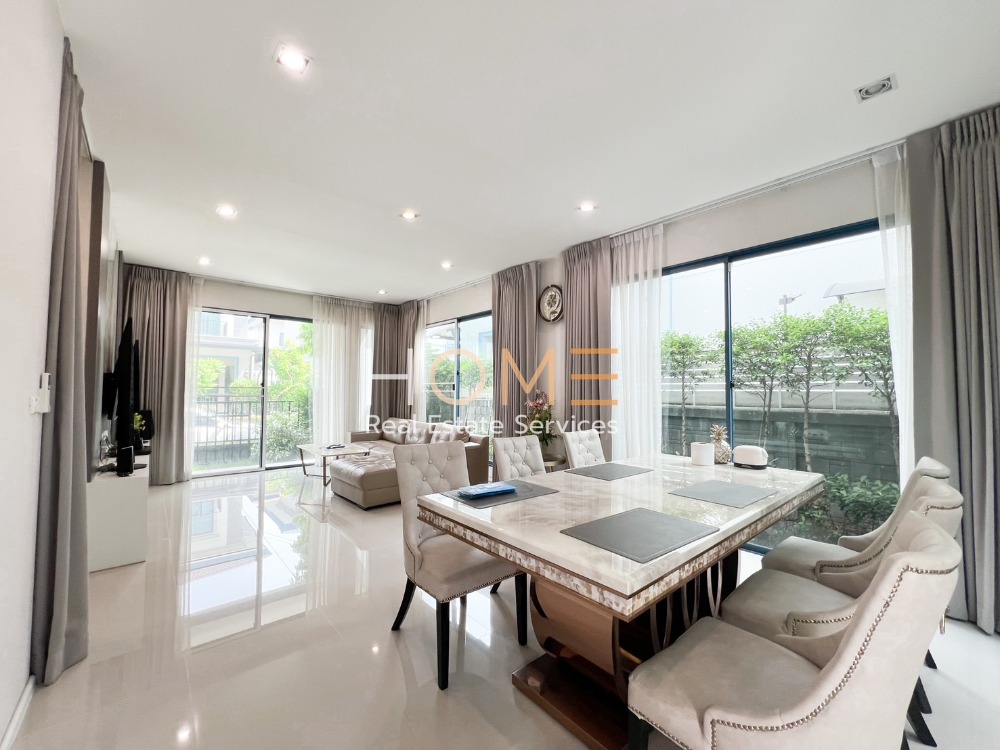 ราคาดีที่สุดในโครงการ ✨ แกรนดิโอ บางแค / 4 ห้องนอน (ขาย), Grandio Bangkae / 4 Bedrooms (SALE) PUP404