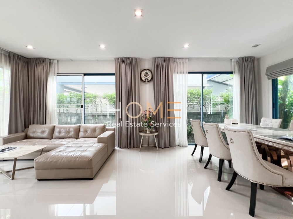 ราคาดีที่สุดในโครงการ ✨ แกรนดิโอ บางแค / 4 ห้องนอน (ขาย), Grandio Bangkae / 4 Bedrooms (SALE) PUP404