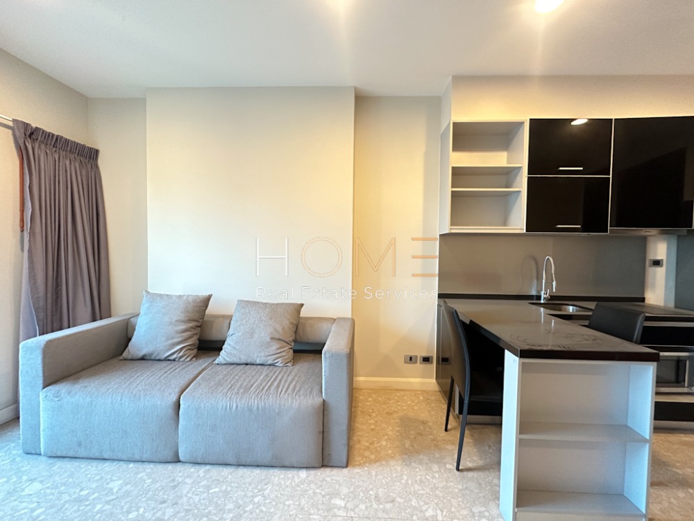 คอนโดหรูติดรถไฟฟ้า ย่านทองหล่อ วิวสวย 🔥 The Crest Sukhumvit 34 / 1 Bedroom (FOR SALE), เดอะ เครสท์ สุขุมวิท 34 / 1 ห้องนอน (ขาย) HL686