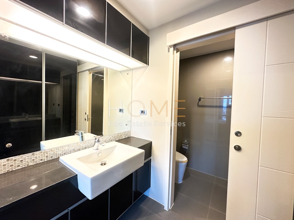 คอนโดหรูติดรถไฟฟ้า ย่านทองหล่อ วิวสวย 🔥 The Crest Sukhumvit 34 / 1 Bedroom (FOR SALE), เดอะ เครสท์ สุขุมวิท 34 / 1 ห้องนอน (ขาย) HL686