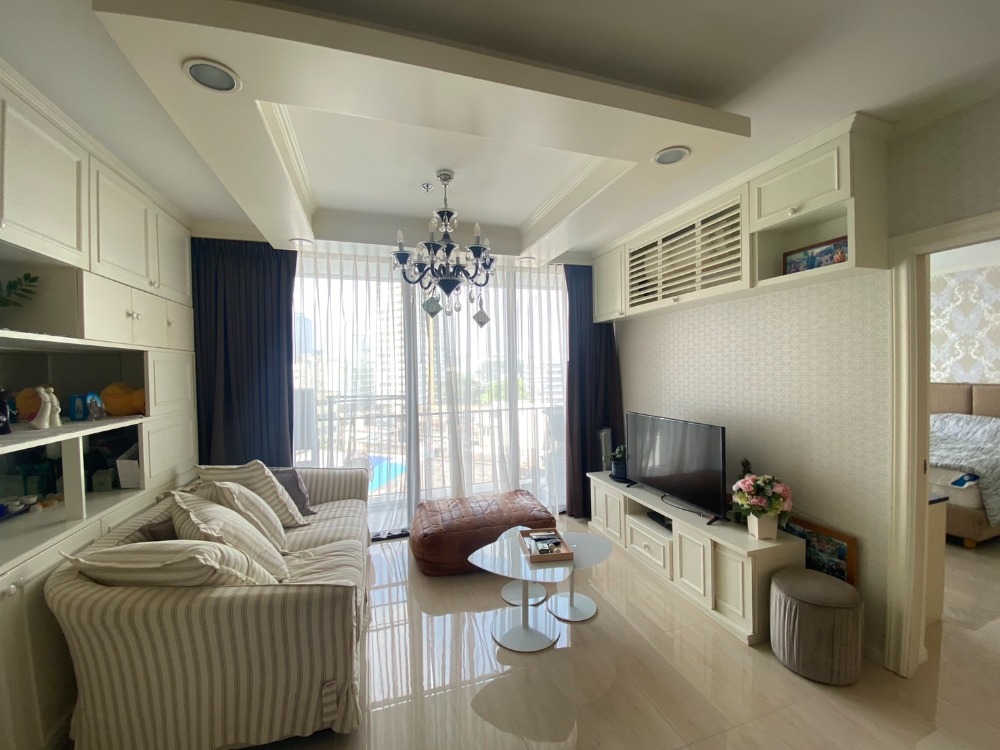 The Issara Ladprao / 1 Bedroom (FOR SALE), ดิ อิสสระ ลาดพร้าว / 1 ห้องนอน (ขาย) PLOYW496