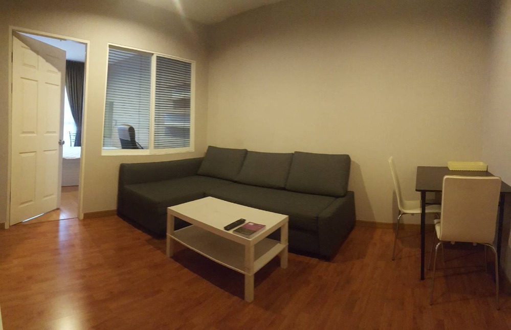 Life @ Phahon - Ari / 1 Bedroom (FOR SALE), ไลฟ์ แอท พหลฯ - อารีย์ / 1 ห้องนอน (ขาย) PLOYW497