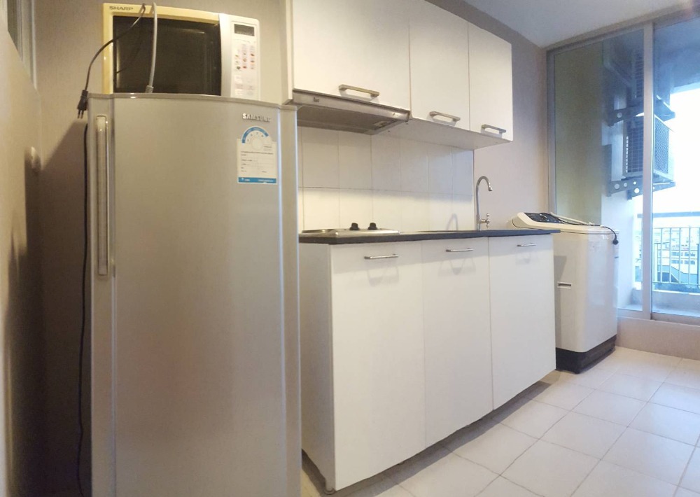 Life @ Phahon - Ari / 1 Bedroom (FOR SALE), ไลฟ์ แอท พหลฯ - อารีย์ / 1 ห้องนอน (ขาย) PLOYW497