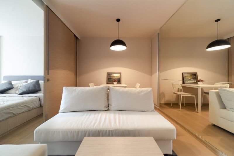 Liv @ 49 / 1 Bedroom (FOR SALE), ลิฟ แอท 49 / 1 ห้องนอน (ขาย) HL1687