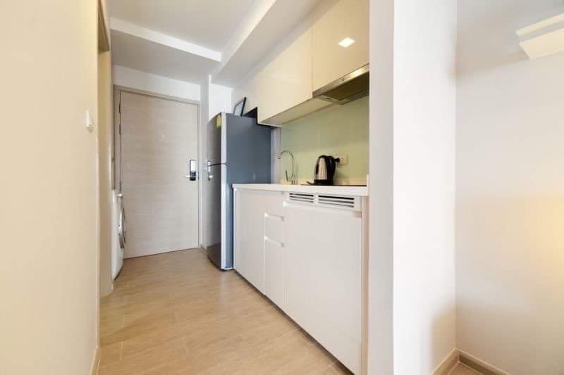 Liv @ 49 / 1 Bedroom (FOR SALE), ลิฟ แอท 49 / 1 ห้องนอน (ขาย) HL1687