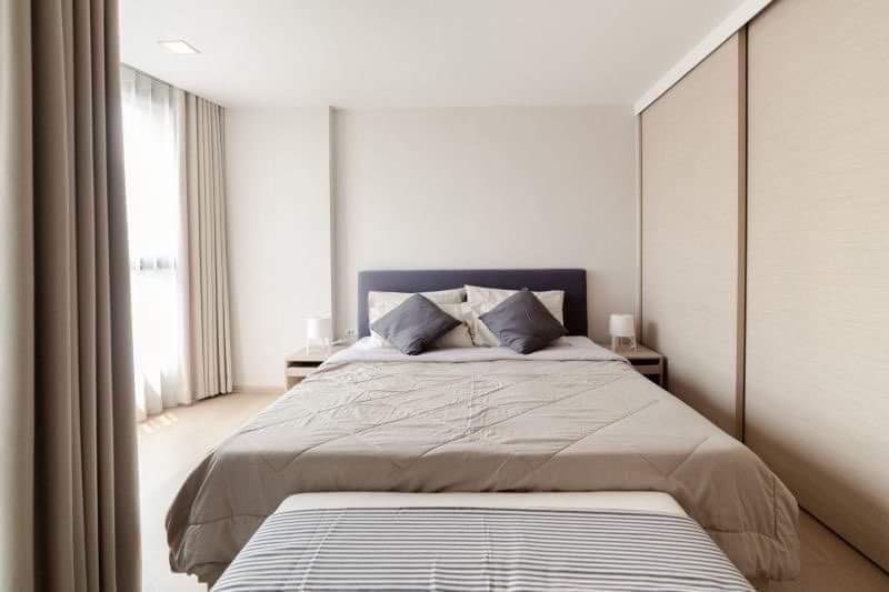 Liv @ 49 / 1 Bedroom (FOR SALE), ลิฟ แอท 49 / 1 ห้องนอน (ขาย) HL1687