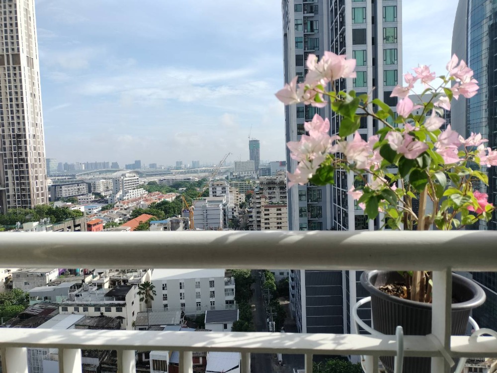 Life @ Phahon - Ari / 1 Bedroom (FOR SALE), ไลฟ์ แอท พหลฯ - อารีย์ / 1 ห้องนอน (ขาย) PLOYW498