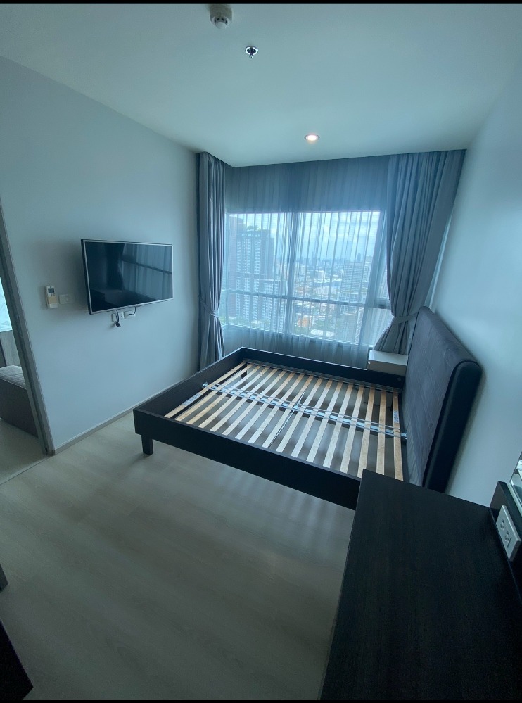 Life Ratchadapisek / 1 Bedroom (FOR SALE), ไลฟ์ รัชดาภิเษก / 1 ห้องนอน (ขาย) LIL171