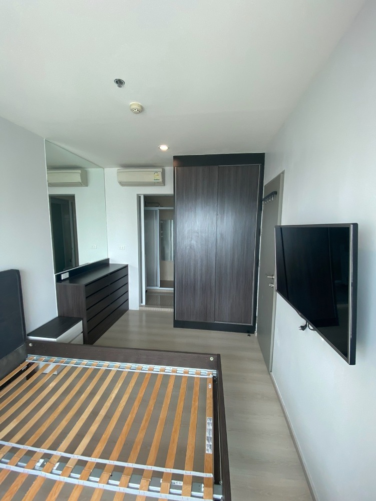 Life Ratchadapisek / 1 Bedroom (FOR SALE), ไลฟ์ รัชดาภิเษก / 1 ห้องนอน (ขาย) LIL171