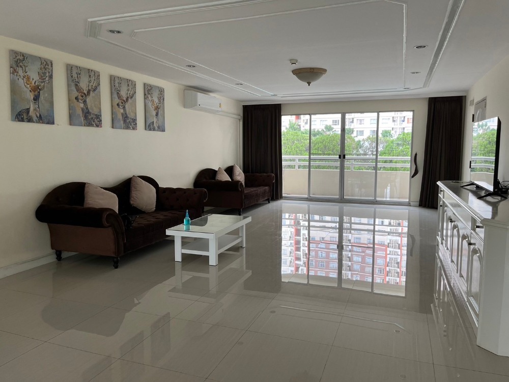 Regent on the Park 1 / 3 Bedrooms (FOR RENT), รีเจ้นท์ ออน เดอะ พาร์ค 1 / 3 ห้องนอน (ให้เช่า) HL1731